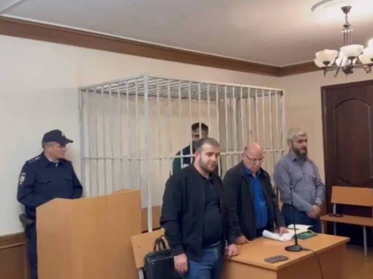 Гендиректора «Каспэнергосбыт» арестовали в Дагестане по делу о хищении 5,3 млн рублей