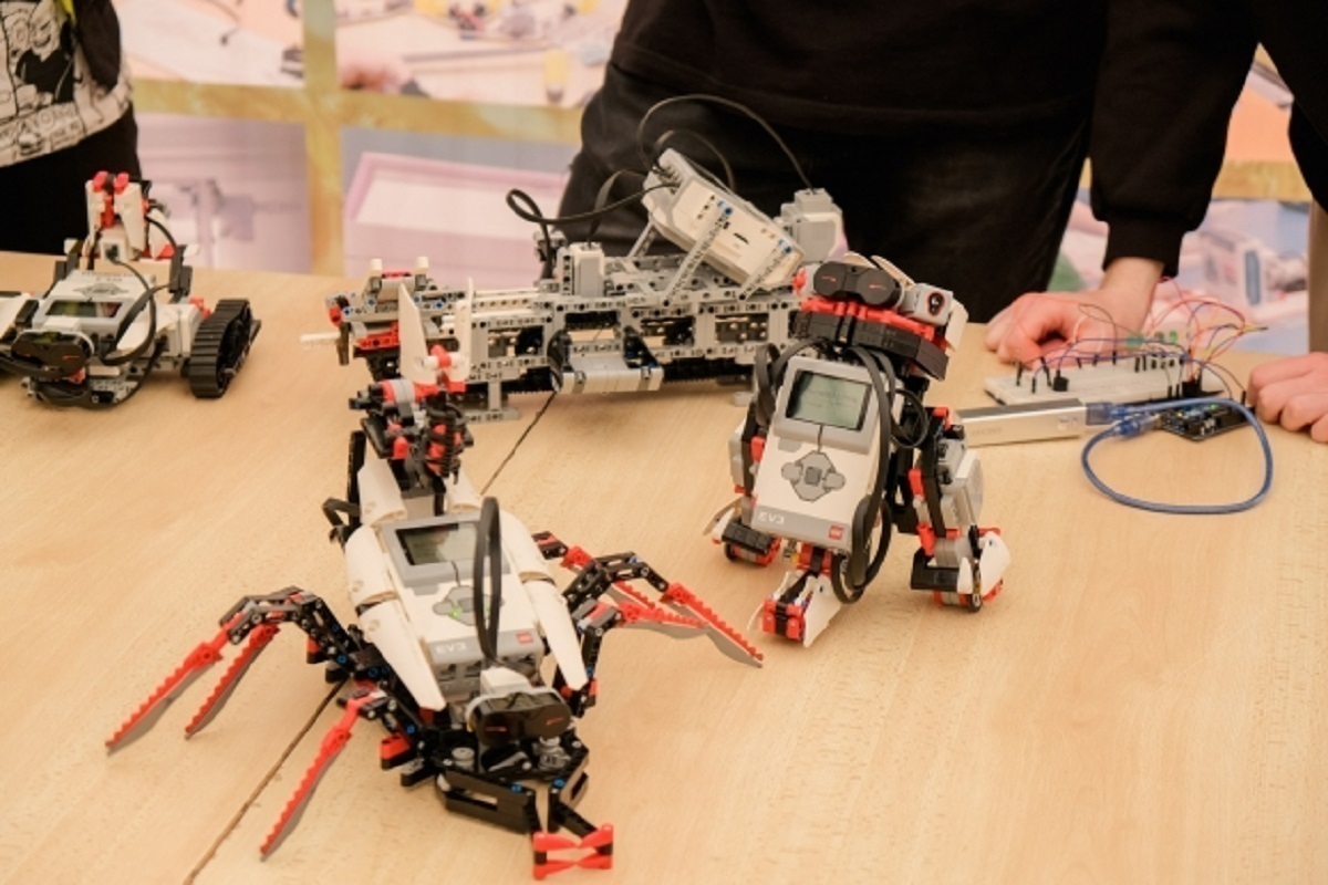 День открытых дверей проекта «Профессионалитет» проведут в Волгоградской области