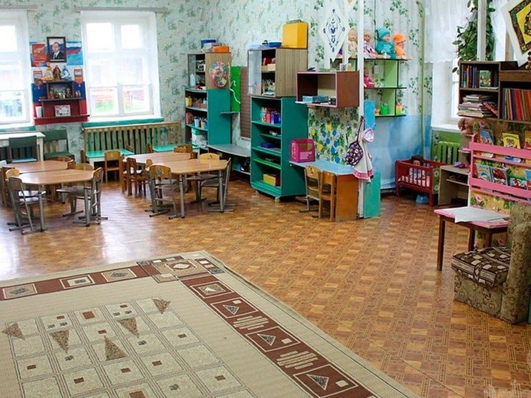 Бастрыкин взял на контроль дело о закрывающемся детском садике во Владимирской области