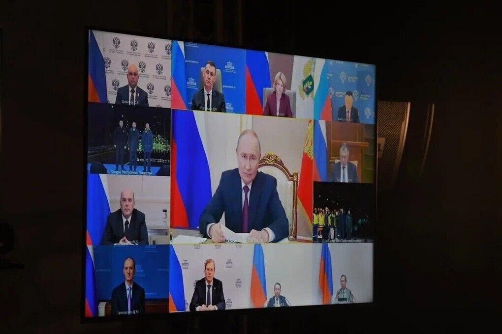 Inaugurata la strada A-215 in Carelia: un passo avanti per lo sviluppo della regione russa