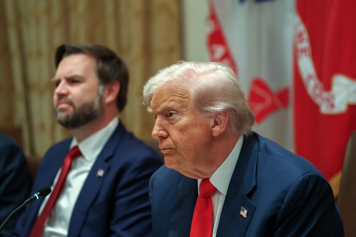 Трамп рассказал о намерениях Путина по Украине