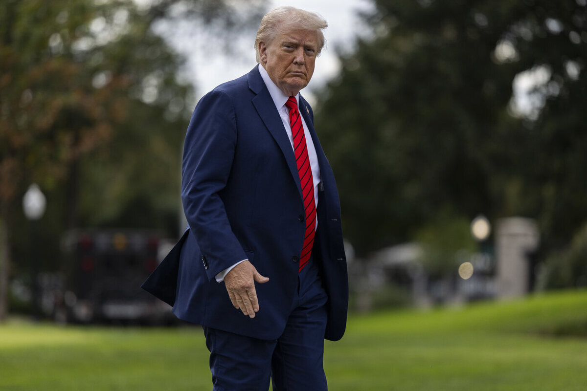 Decisione Storica degli Stati Uniti sulla Fornitura di Armi a Lungo Raggio all'Ucraina