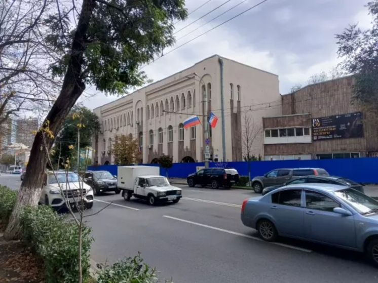 Судьбу ростовской филармонии решит суд