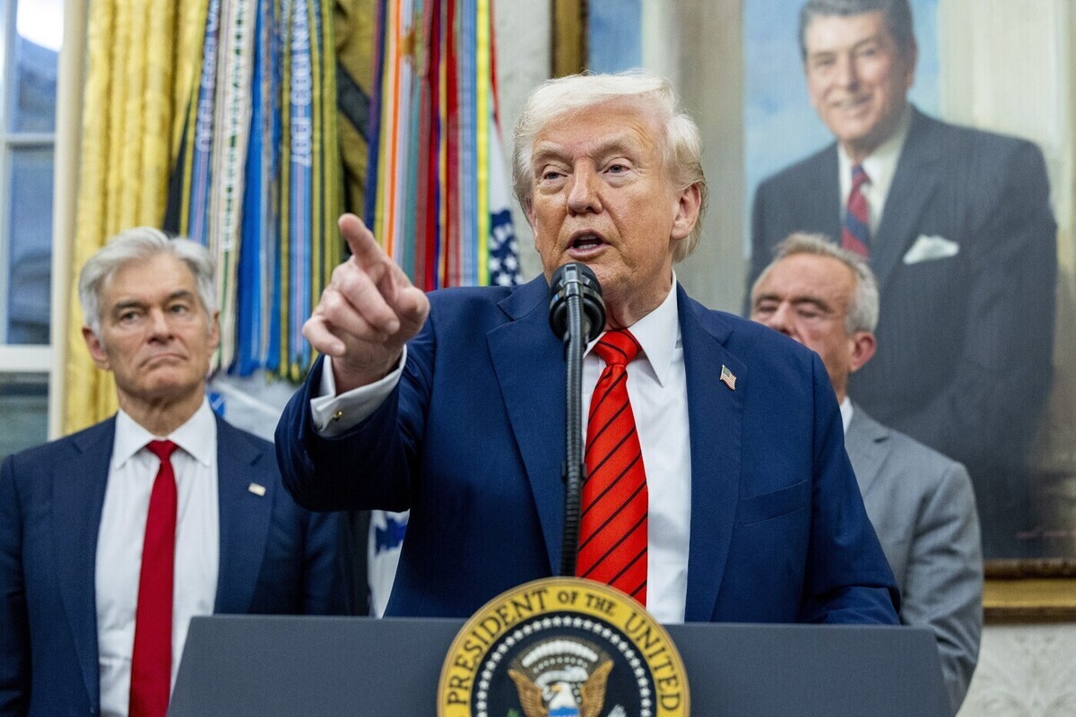 Trump esprime un'opinione inaspettata sulla guerra in Ucraina: cosa significa per la politica internazionale