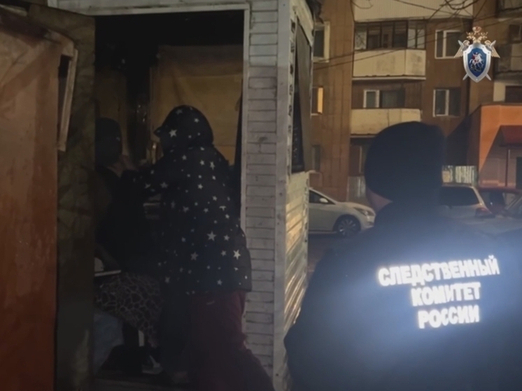 Задержан пермяк, подозреваемый в причинении смертельных травм охраннику