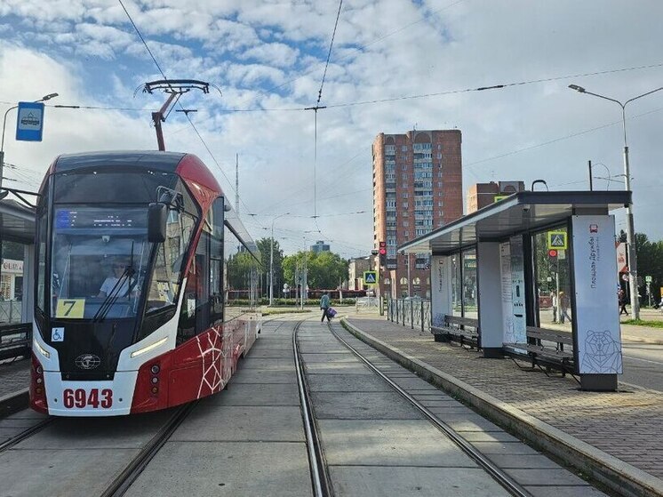 В Перми заменят остановочные павильоны