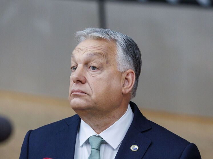 Орбан отказался поддерживать конфискацию активов РФ из-за угрозы для Венгрии
