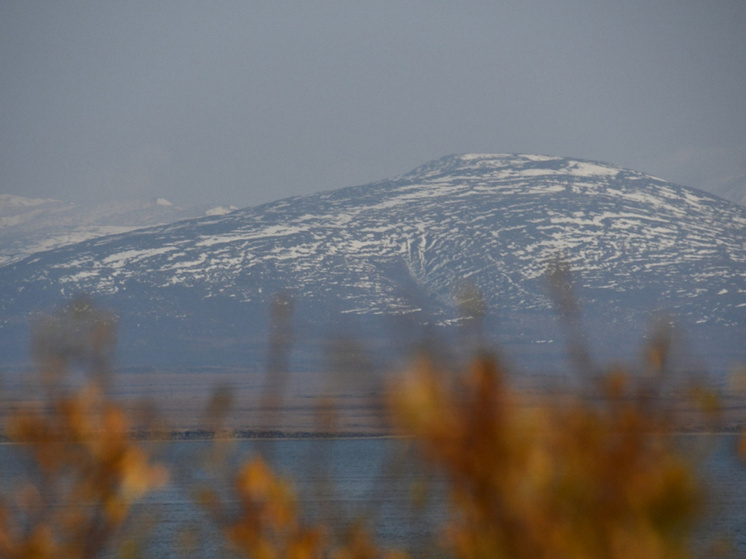 Облачно будет в четверг на территории региона