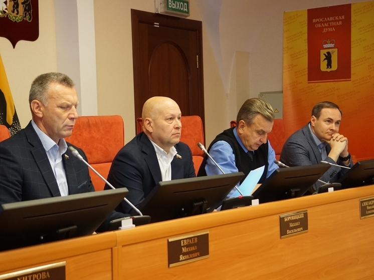 В Ярославле отложили рассмотрение закона о запрете продажи ГСМ несовершеннолетним