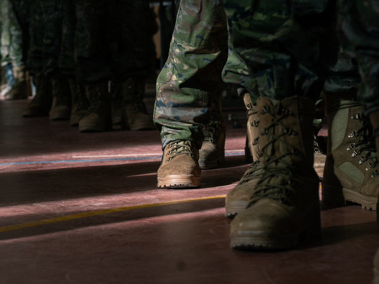 Боец ВС РФ рассказал о бесполезных будках ВСУ