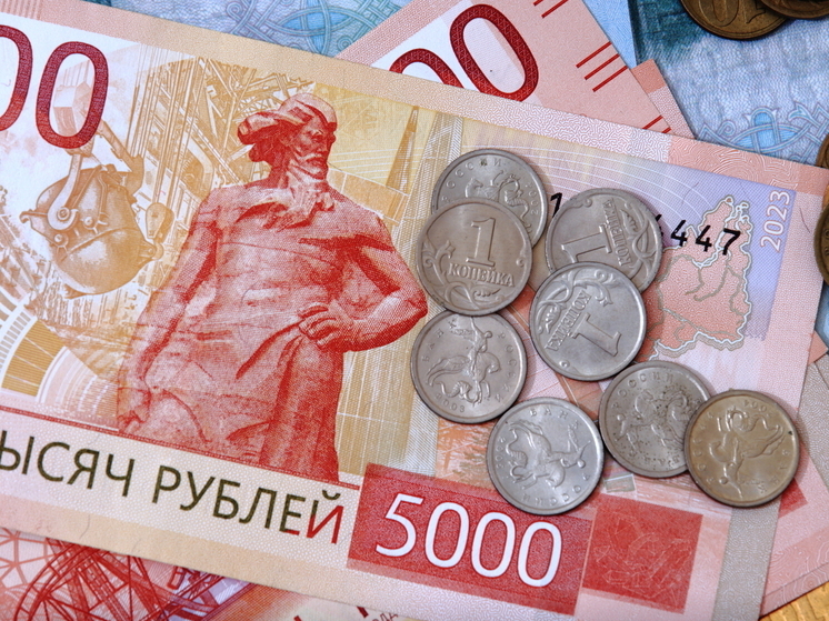Выяснилось, сколько челябинцев не носят с собой наличные деньги