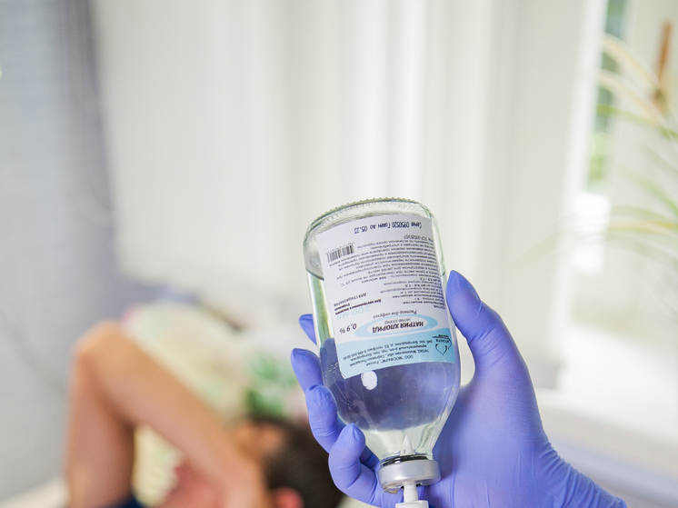 Несколько школьников заразились туберкулезом в одном российском городе