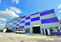 Коллектив завода горячего цинкования поздравляет родной регион с Днем рождения