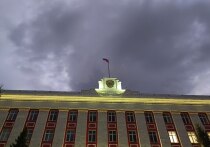 Власти Алтайского края обсуждают возможную смену главы Рубцовска