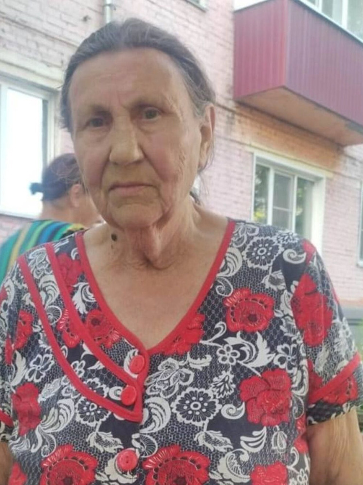 В Прокопьевске без вести пропала женщина
