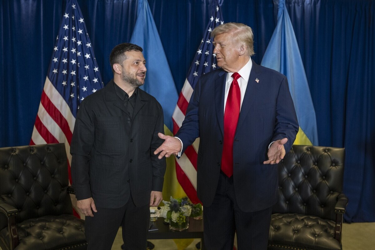 La mossa di Trump prima dell'incontro con Zelensky: la revoca della cittadinanza ucraina al sindaco di Odessa come strumento di pressione politica