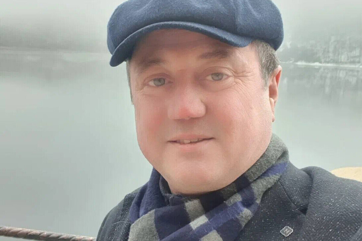 Лидера азербайджанской диаспоры российского региона лишили гражданства РФ