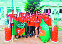 В условиях экономических и гуманитарных трудностей, с которыми сталкивается Дальний Восток, поддержка нуждающихся становится особенно важной