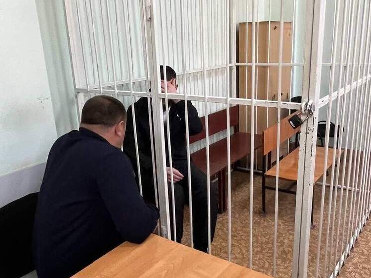 Таксиста приговорили к реальном сроку за грабёж в Новосибирске