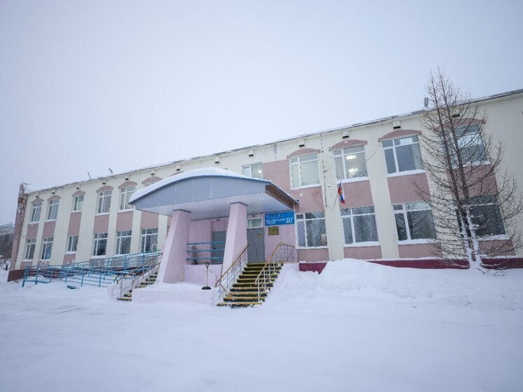 ДШИ Харпа признали лучшей на Ямале