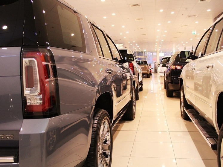 Теперь сумма утилизационного сбора может достигать нескольких миллионов