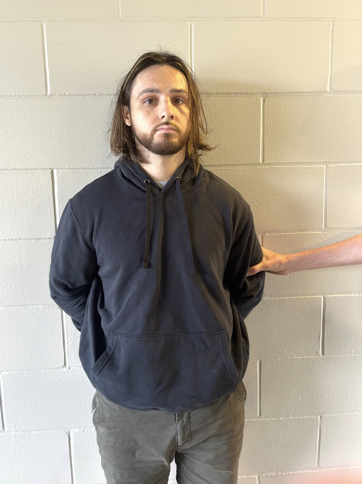 Подозреваемому в организации пожара в Лос-Анджелесе грозит до 45 лет тюрьмы