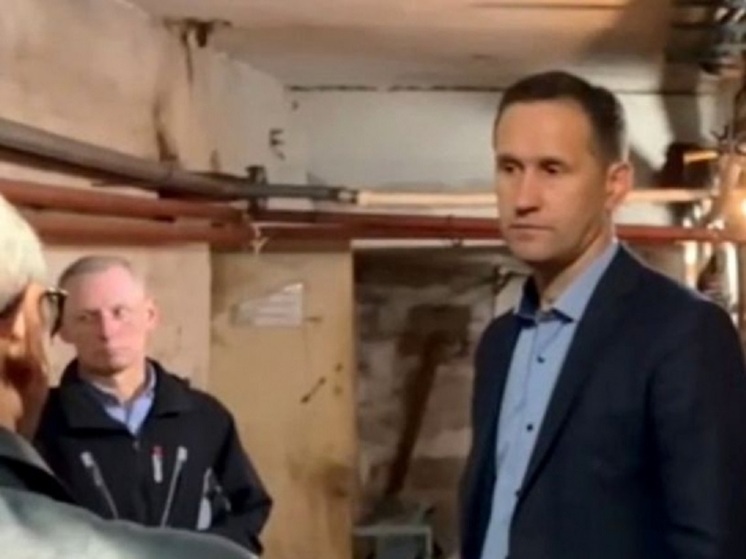 В Медвежьегорске начинается суд над экс-директором психоневрологического интерната