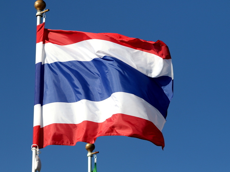 Thaiger: в таиландской провинции Чонбури найдены древние человеческие останки