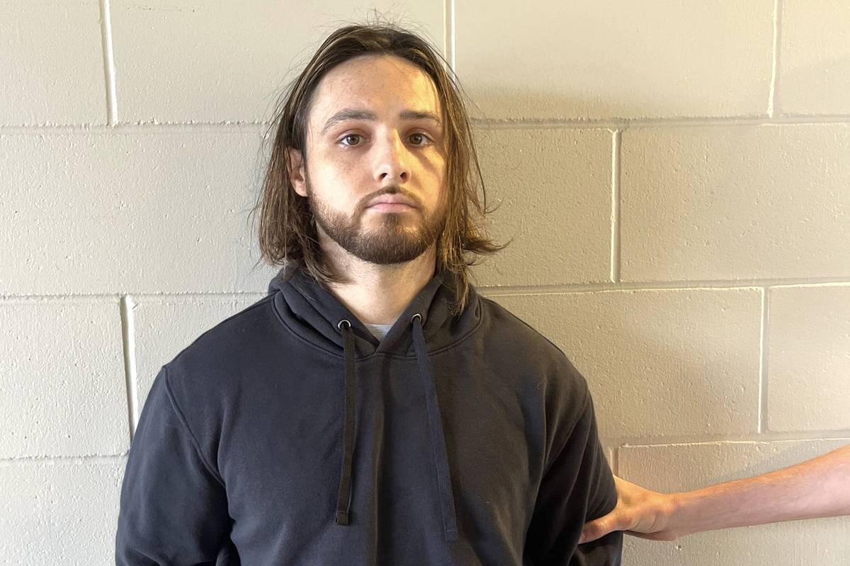 Американцу, спалившему Лос-Анджелес, грозит 45 лет тюрьмы