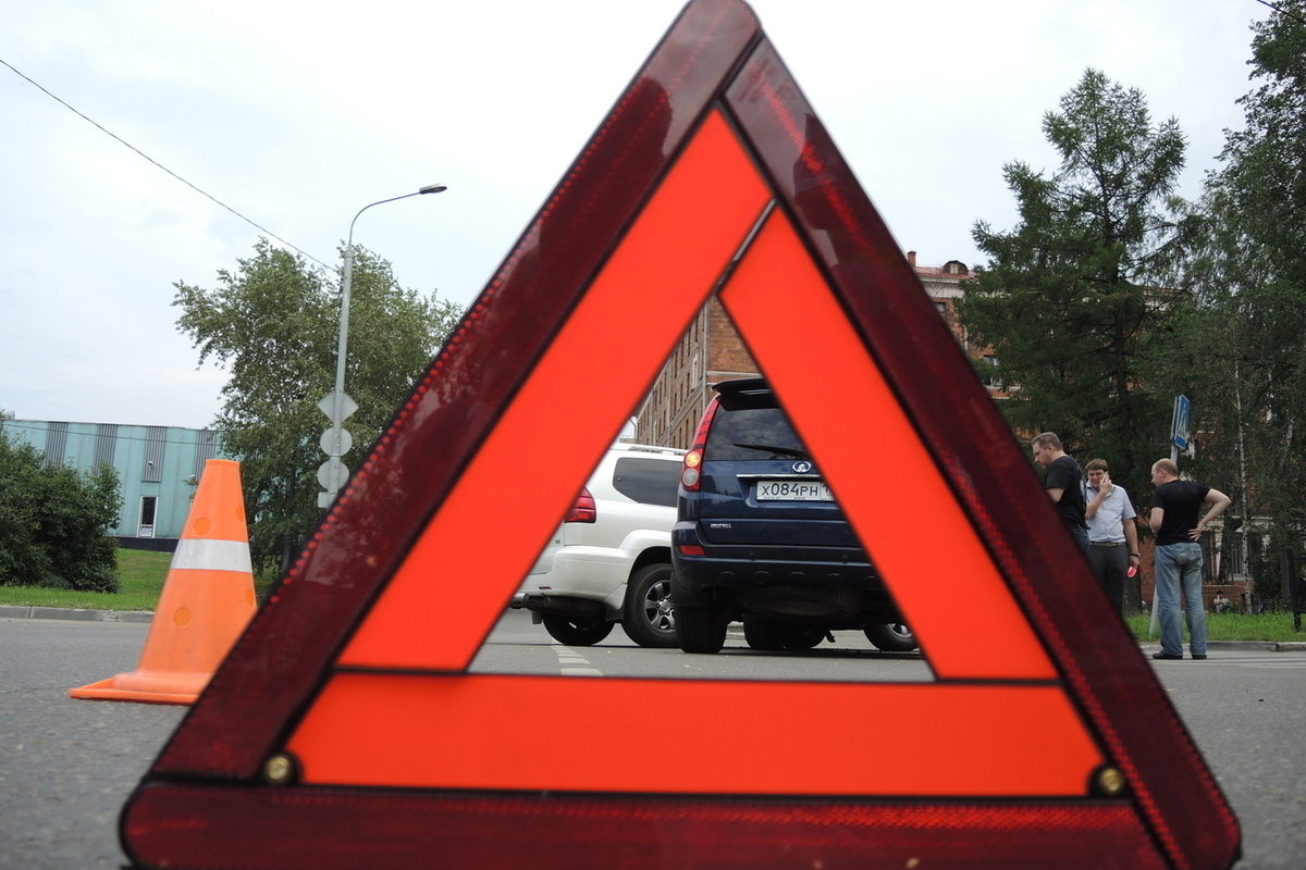 Tragedia Stradale in Amur: Una Persona Morta e Oltre 40 Feriti, Indagine in Corso per Determinare le Cause