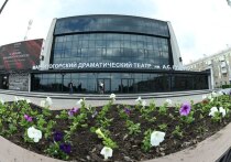14 октября в Челябинской области стартовал фестиваль профессиональных театров «Сцена-2025»