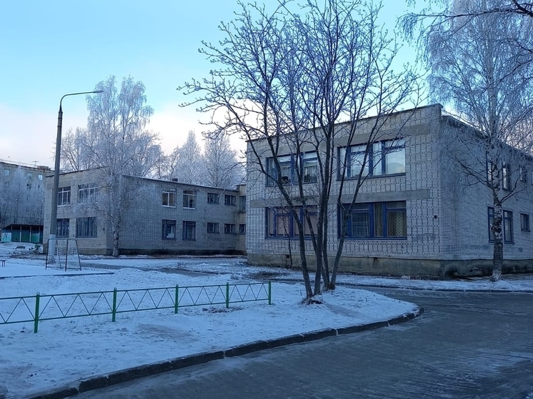 Детский сад в Сегеже закрыт из-за вспышки инфекции