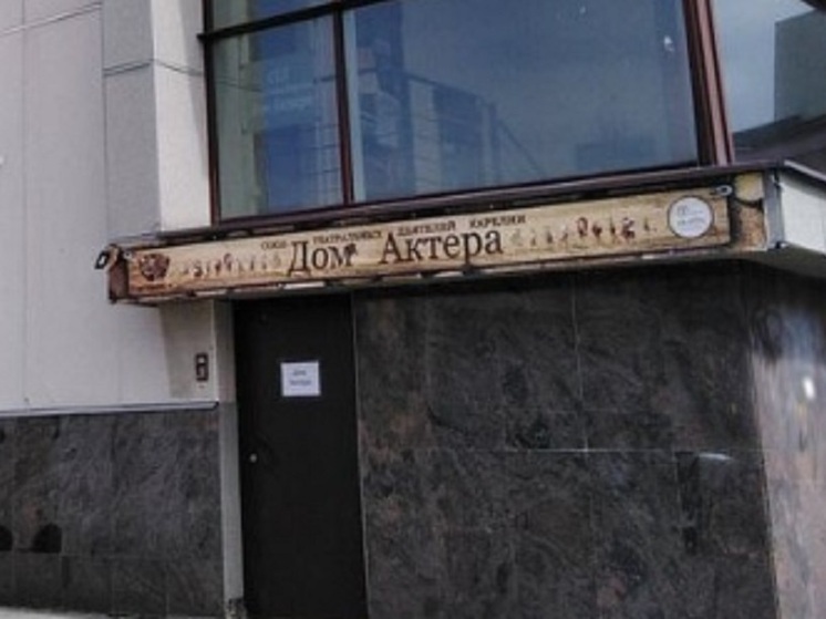 Театральная труппа Карелии ищет ткань для новогоднего детского спектакля