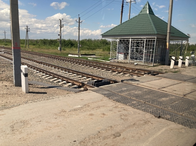 В Заводском районе перекроют Ново-Астраханское шоссе