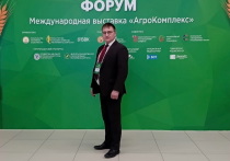 Глава Марий Эл назначил министра сельского хозяйства и продовольствия.