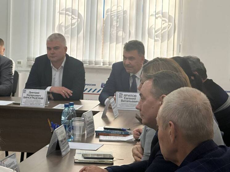 Ярилов поддержал установку бюста Сталина для сохранения исторической памяти
