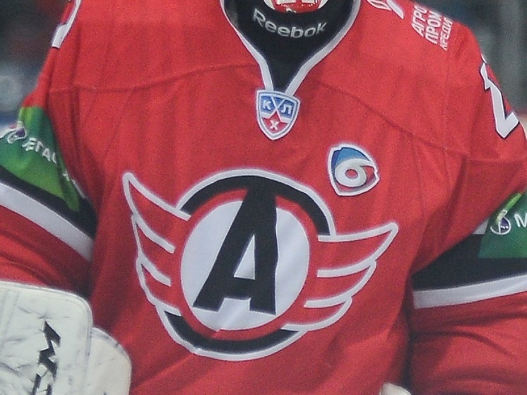 4 игрока «Автомобилиста» попали в расширенный список сборной России