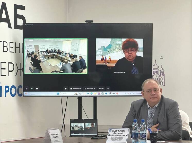 Сакияева: для установки бюста Сталина в Чите необходима «политическая воля»