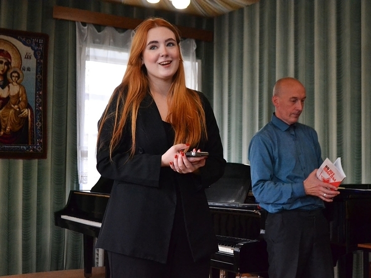 В Смоленском институте искусств прошел поэтический батл