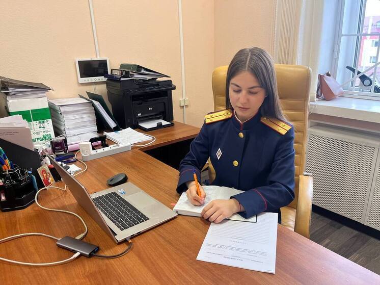 В Новом Уренгое за истязание детсадовцев осудят воспитательницу