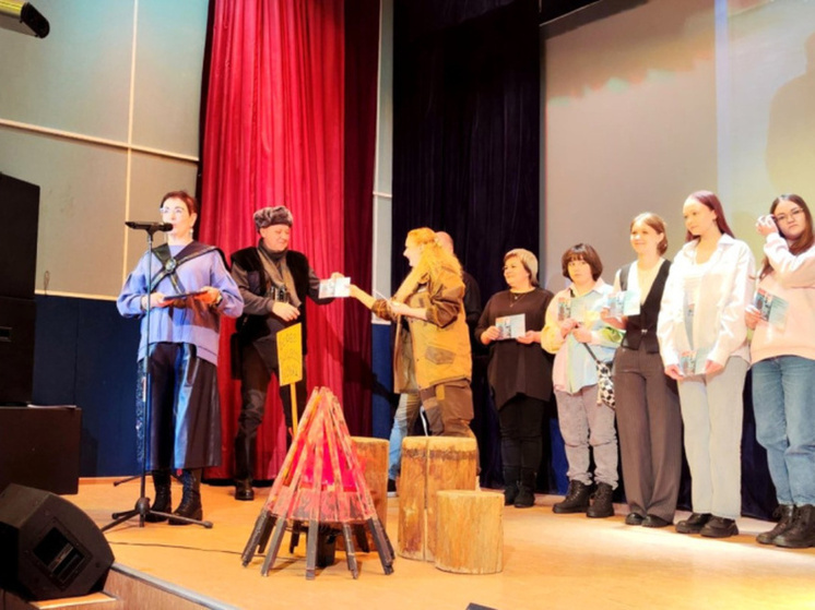 Самый северный в стране кинофестиваль стартует в Певеке