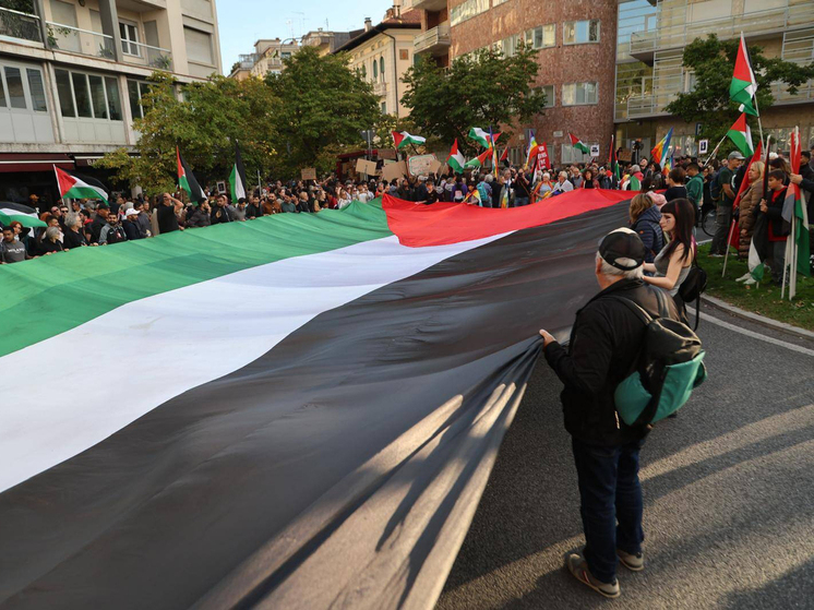 Израиль вернул тела пленных со следами пыток