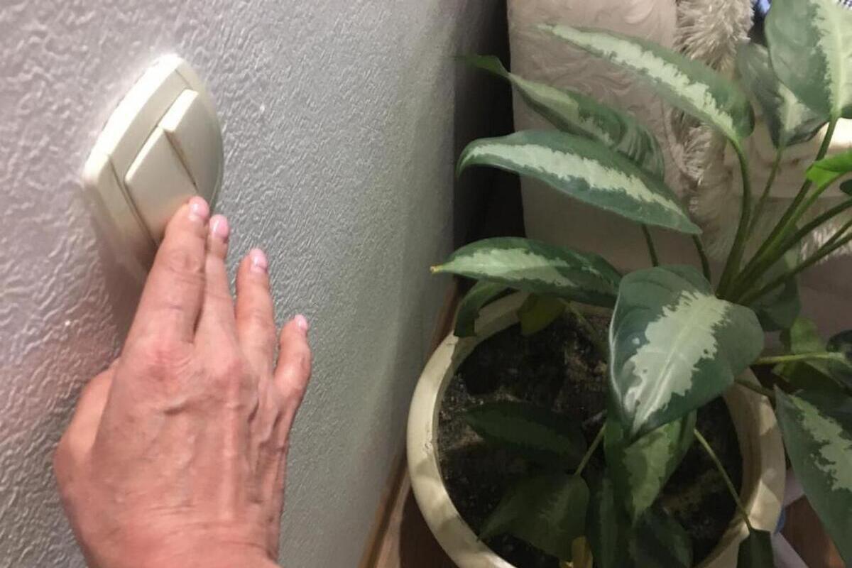 Поселки Воронежской области остались без света из-за атаки БПЛА на соседей