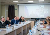 Глава Херсонской области Владимир Сальдо провел заседание Совета по качеству жизни