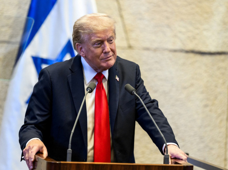 WP: Трамп передаст Tomahawk Украине только в случае тупика в переговорах