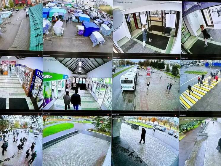 За жителями Обнинска будут следить