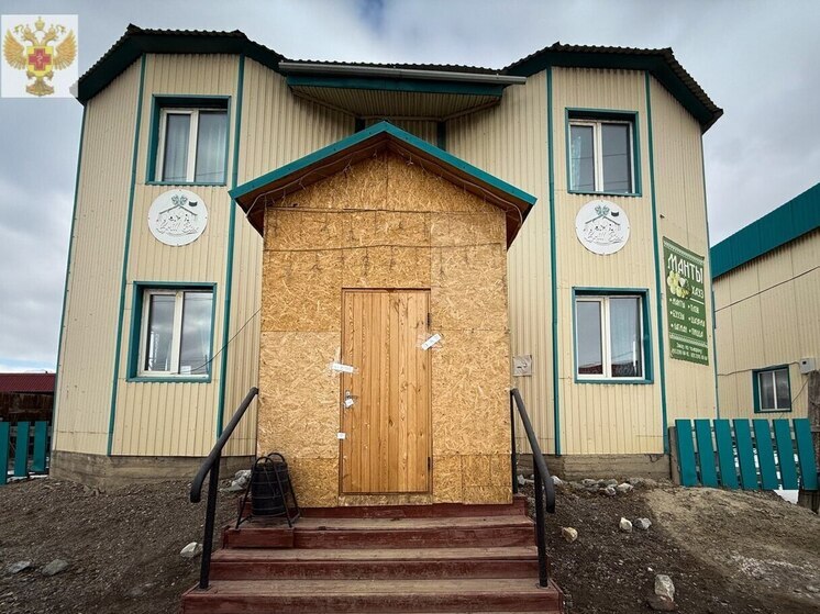 На Алтае после отравления посетителя закрыли кафе