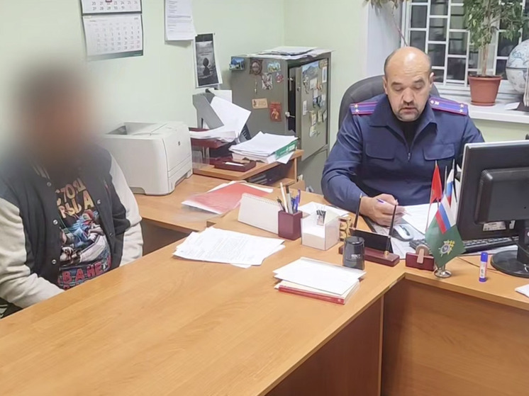 В Красноярском крае задержан подозреваемый в поджоге дома, где погибли женщина и ребенок