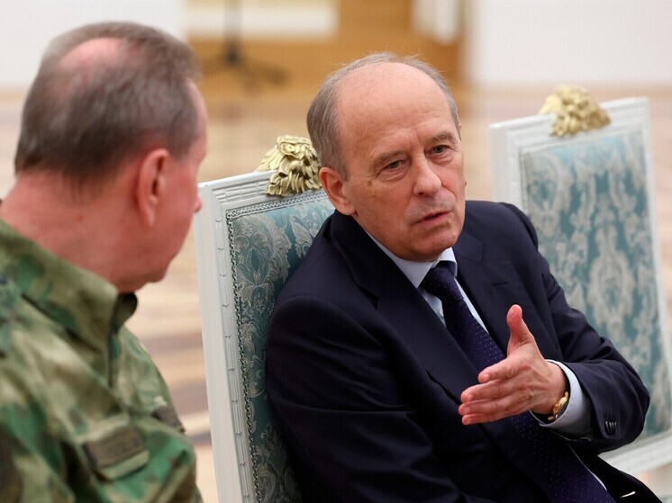 Бортников: Лондон провоцирует в ЕС истерию по поводу мнимой угрозы с Востока