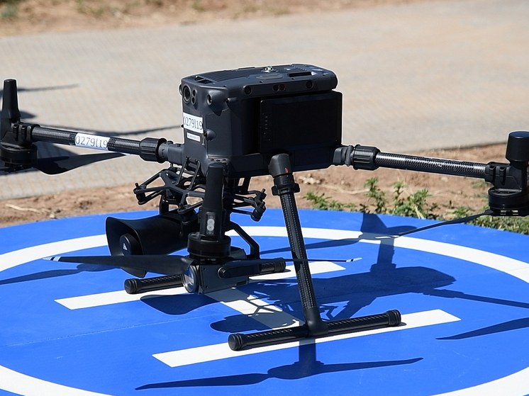 Глава пострадавшего после атаки БПЛА района обратился к волгоградцам